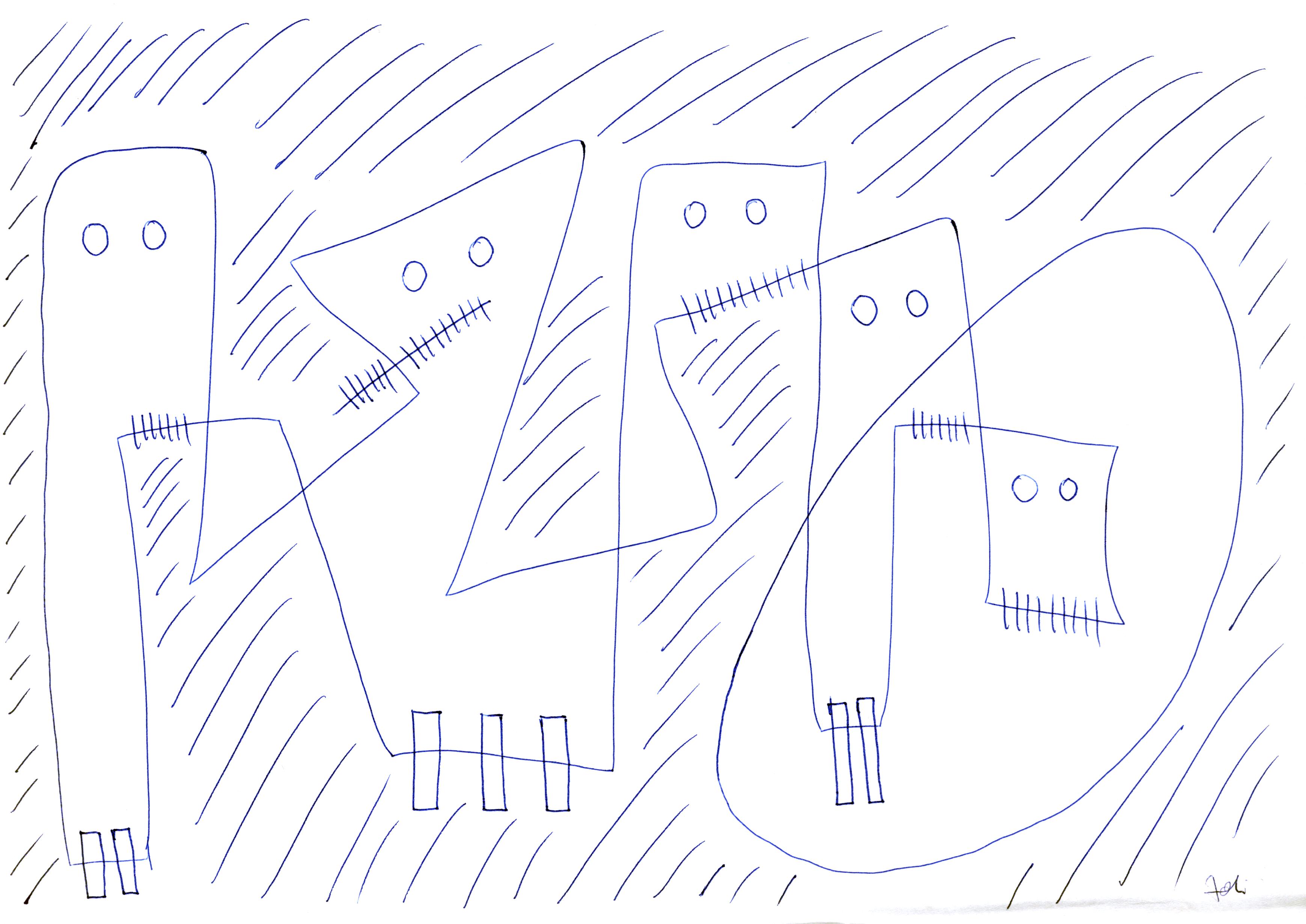 Drawings - 2016 drawing